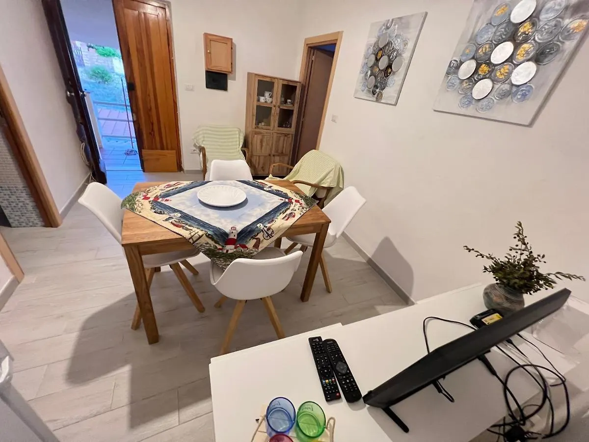Porto Alabe Casa Levante Appartement Porto Alabe