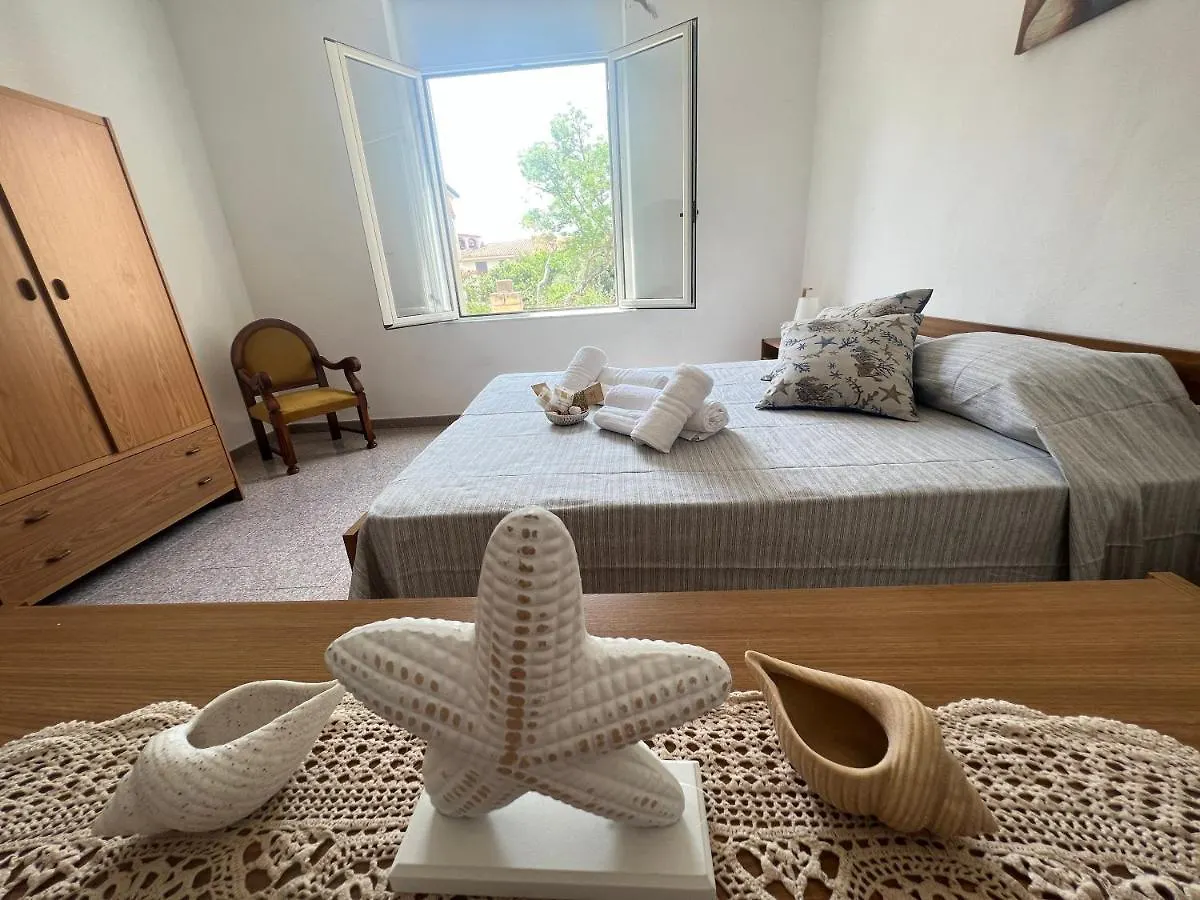 Appartement Porto Alabe Casa Levante