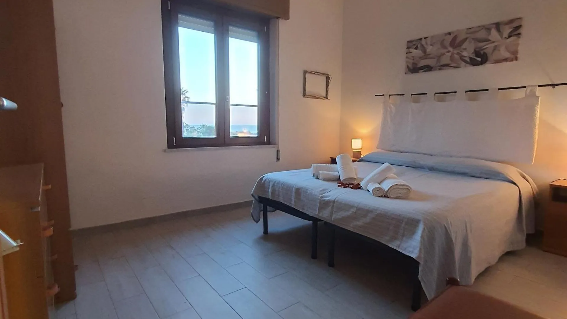 Apartment Porto Alabe Casa Levante