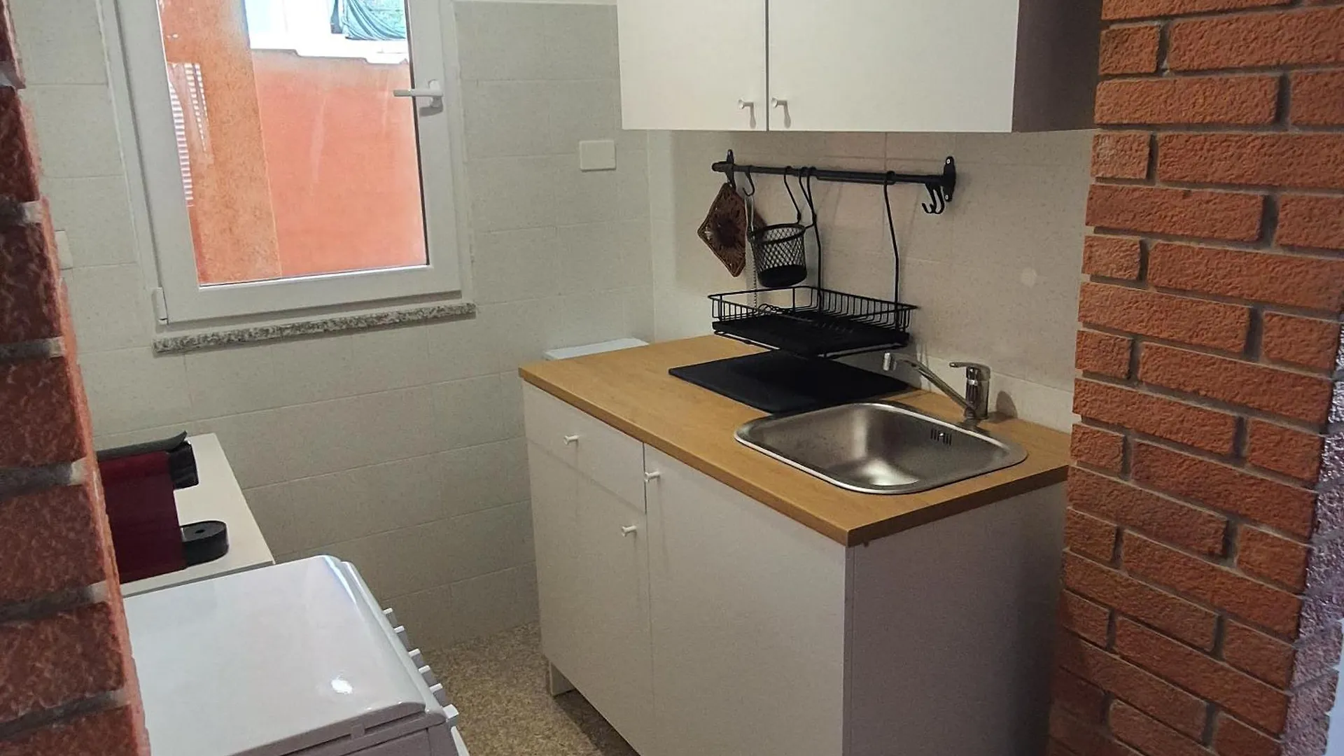 Porto Alabe Casa Levante Appartement