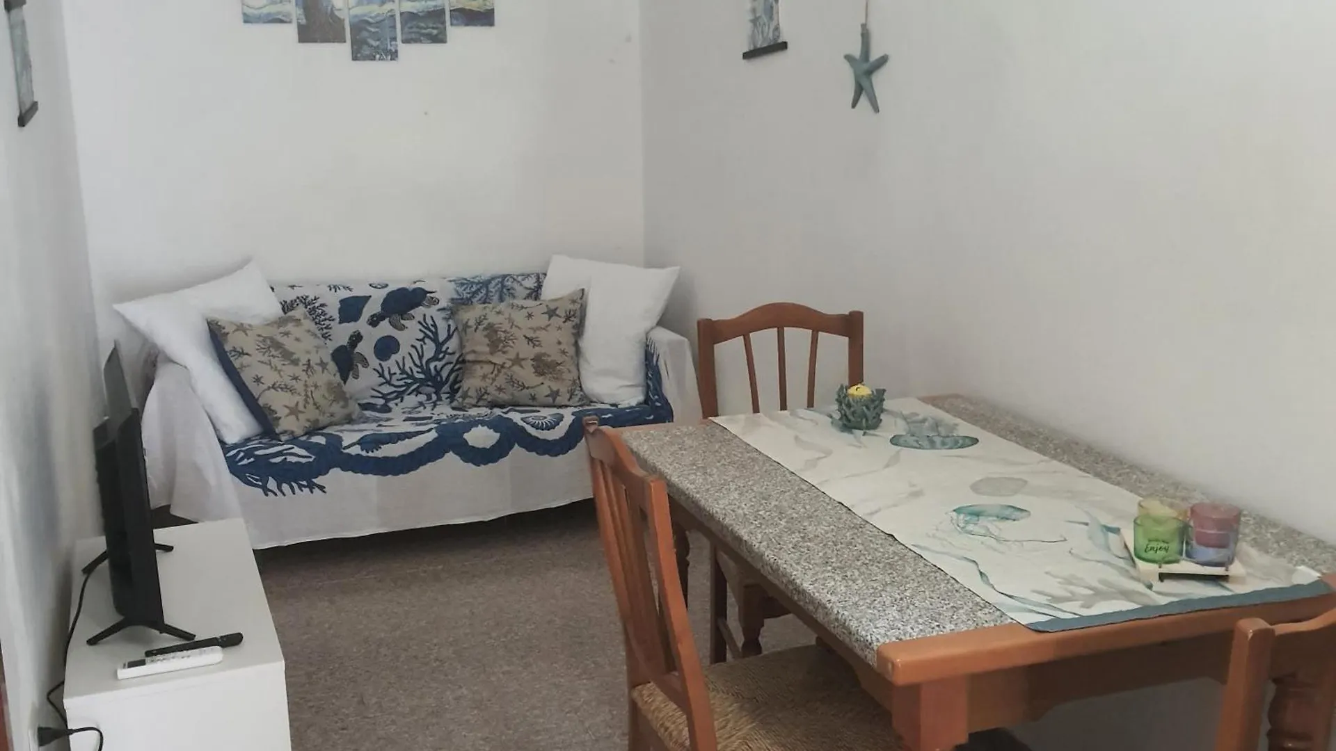 Porto Alabe Casa Levante Italy