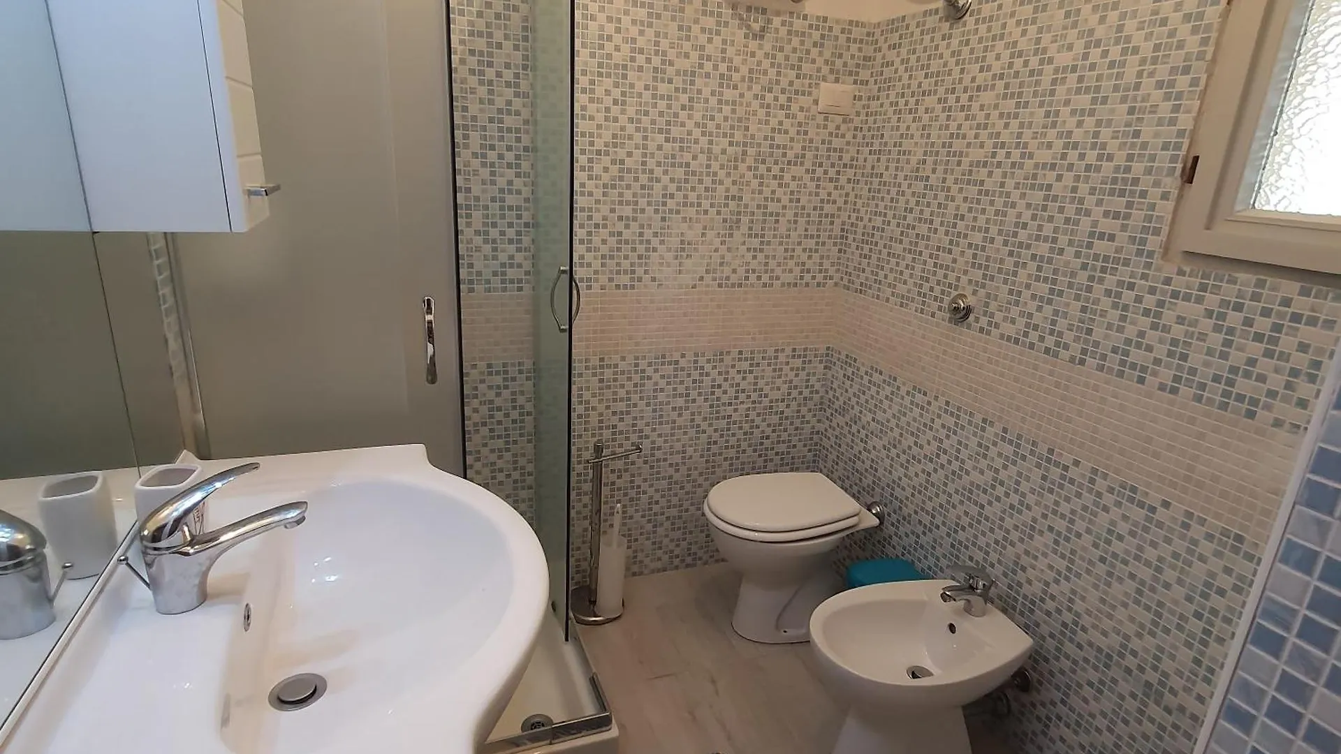 Porto Alabe Casa Levante Appartement Porto Alabe