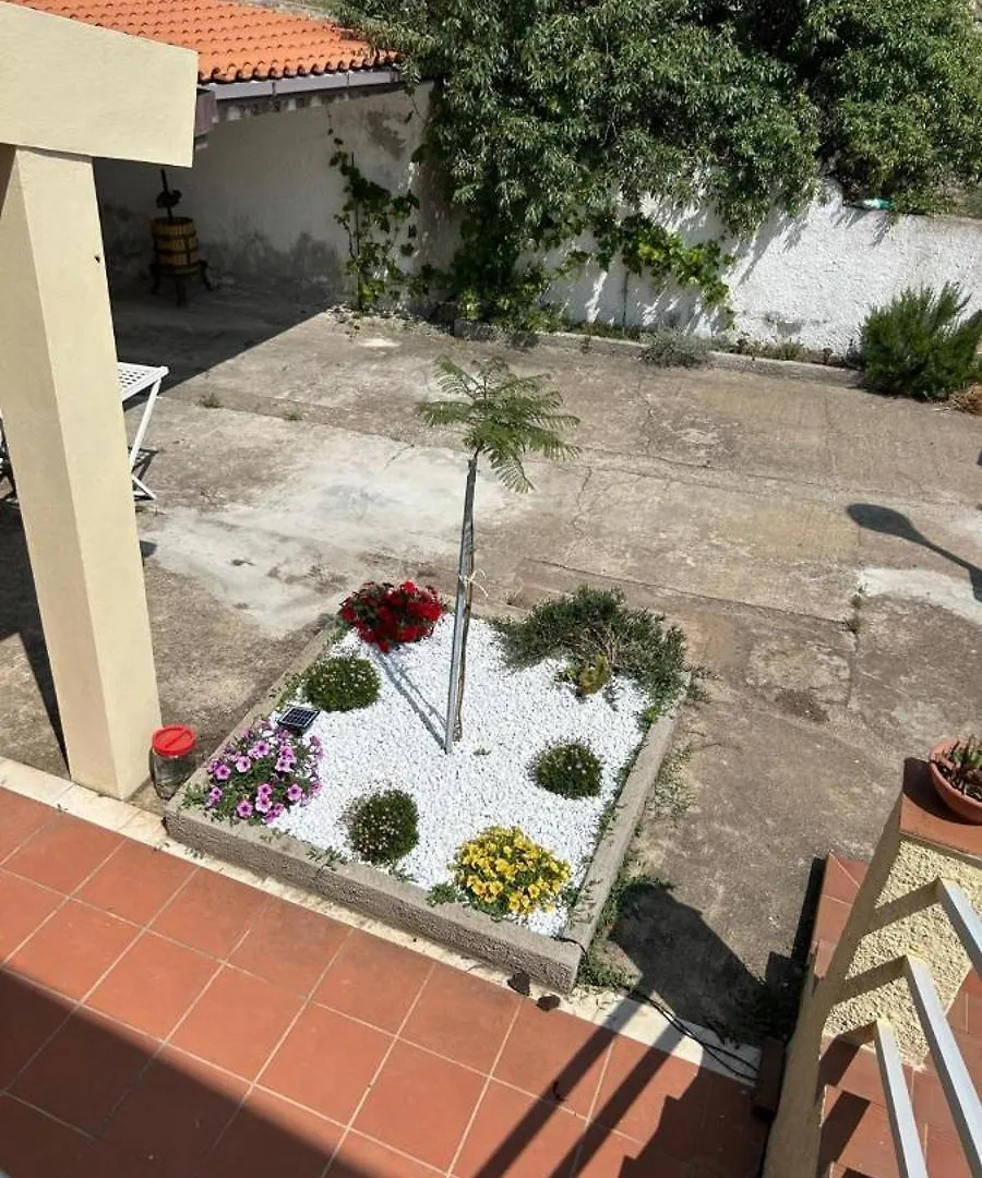 Appartement Porto Alabe Casa Levante
